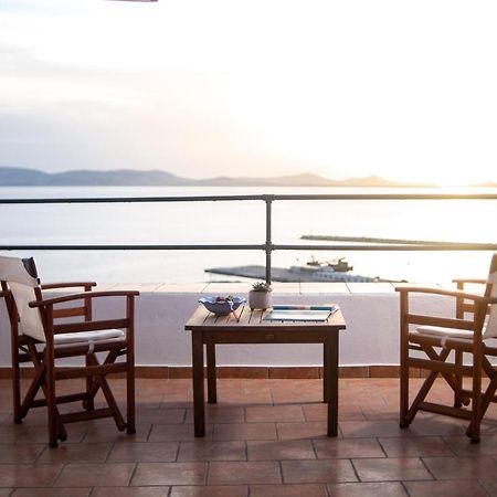 Castle Memories Aparthotel Naxos City Exterior photo