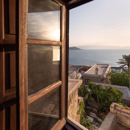 Castle Memories Aparthotel Naxos City Exterior photo