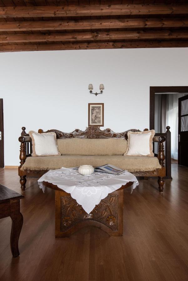 Castle Memories Aparthotel Naxos City Exterior photo
