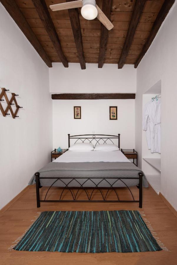 Castle Memories Aparthotel Naxos City Exterior photo