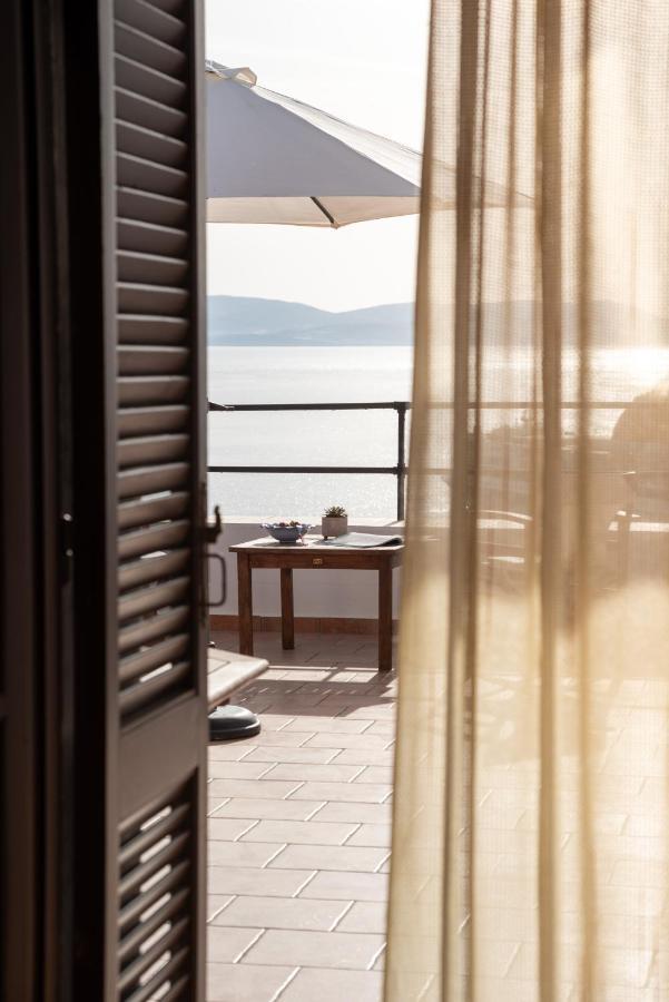 Castle Memories Aparthotel Naxos City Exterior photo