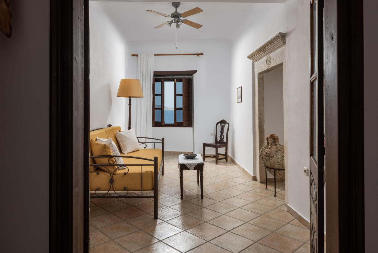 Castle Memories Aparthotel Naxos City Exterior photo