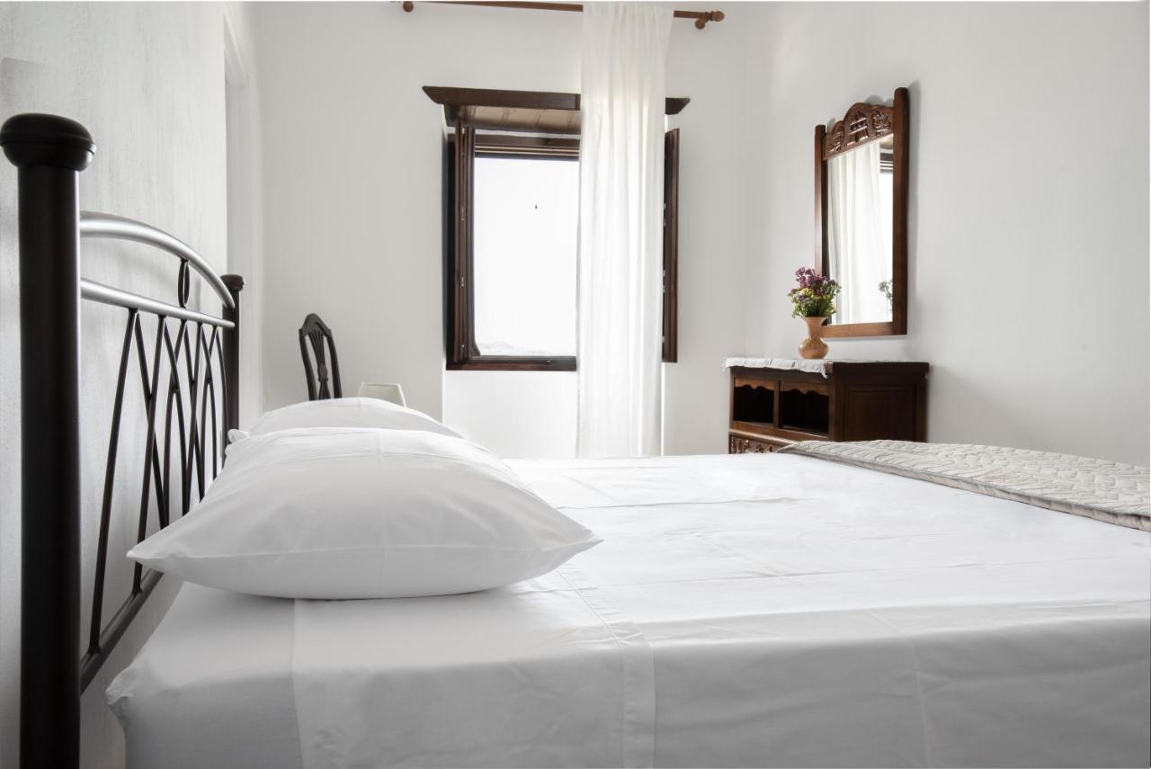 Castle Memories Aparthotel Naxos City Exterior photo