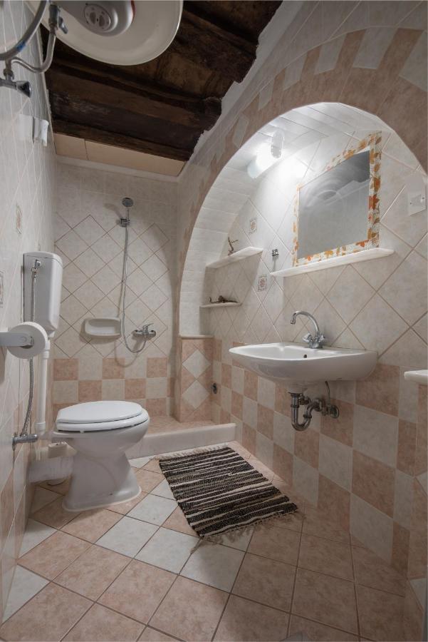 Castle Memories Aparthotel Naxos City Exterior photo