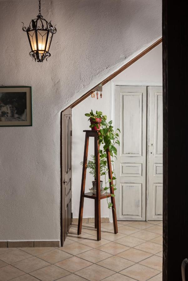 Castle Memories Aparthotel Naxos City Exterior photo