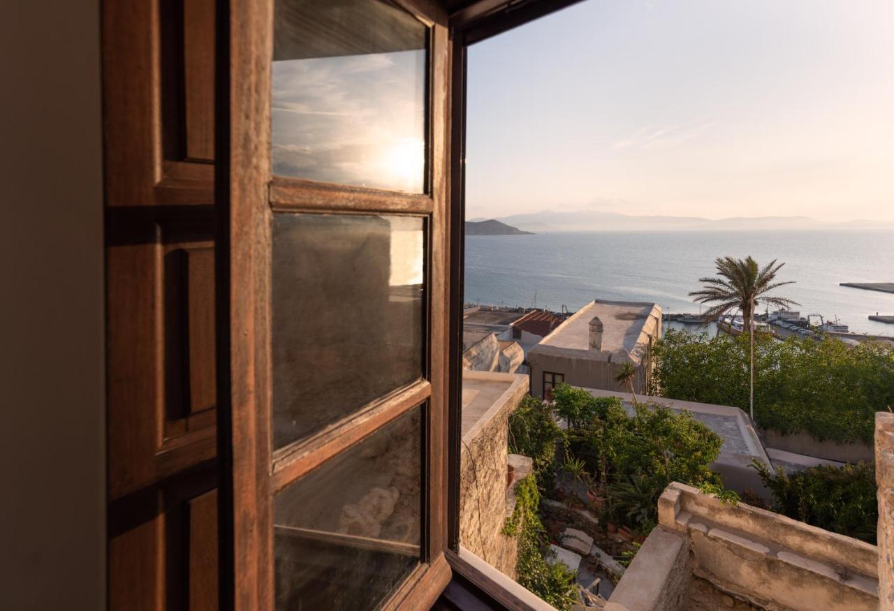 Castle Memories Aparthotel Naxos City Exterior photo