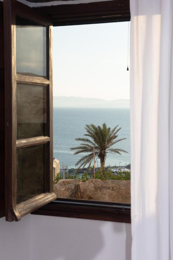 Castle Memories Aparthotel Naxos City Exterior photo