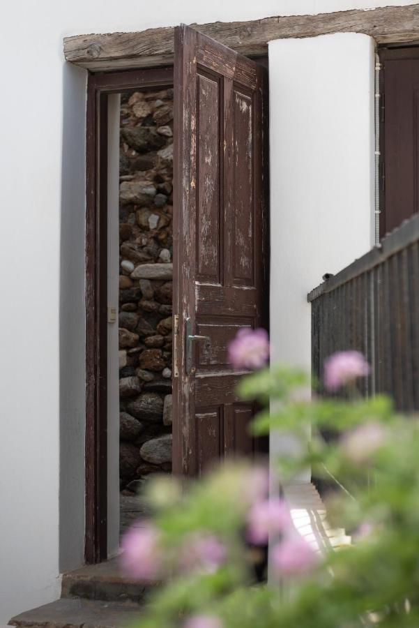 Castle Memories Aparthotel Naxos City Exterior photo
